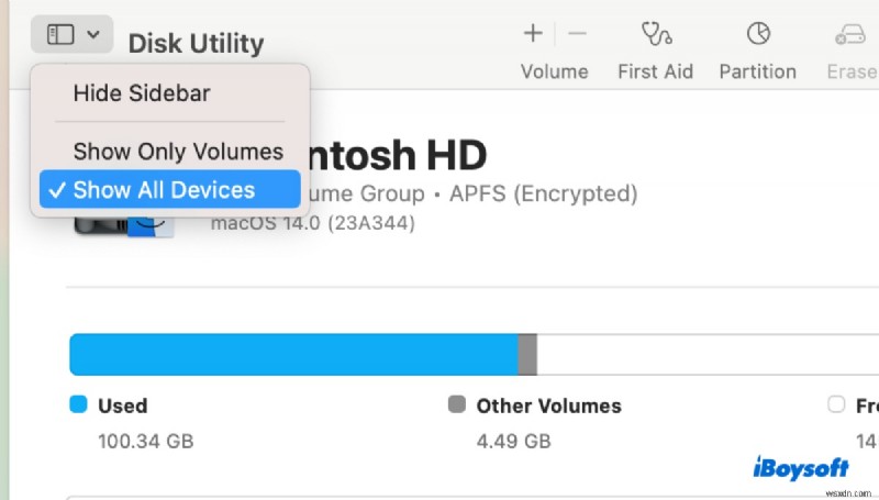 Fusion Drive 문제 해결:Mac에서 누락되거나 작동하지 않는 드라이브 수정 