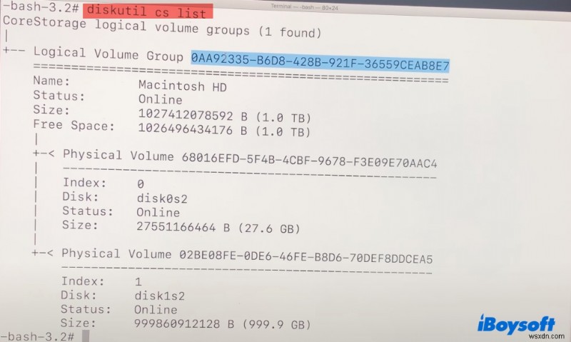 Fusion Drive 문제 해결:Mac에서 누락되거나 작동하지 않는 드라이브 수정 