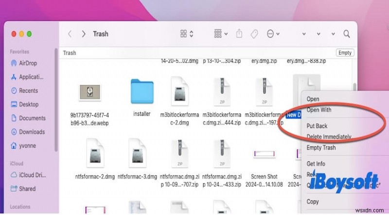 삭제된 Final Cut Pro 프로젝트 복구:빠르고 쉬운 단계 