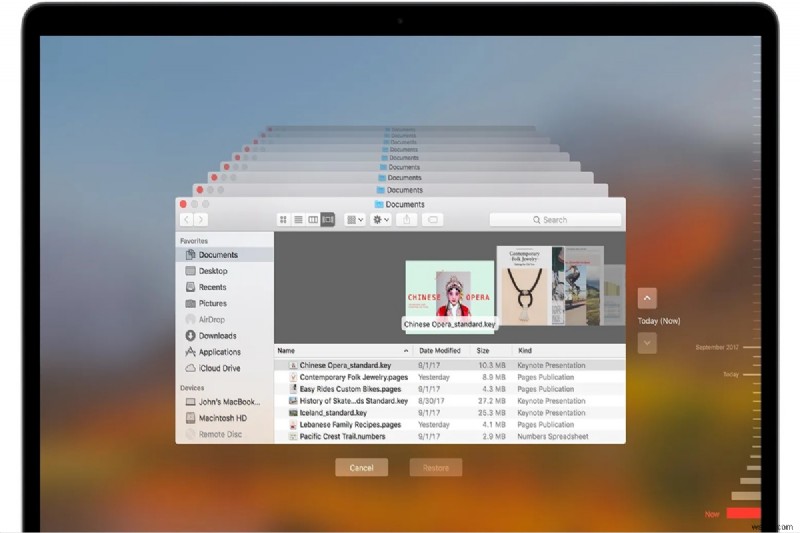 손실된 Adobe Illustrator 파일 복원:저장되지 않음, 삭제됨, 손상됨, 덮어쓰기됨 