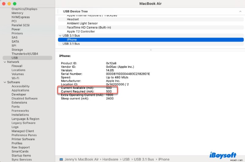 Mac에 G-Drive 외장 드라이브가 없나요? 데이터를 보호하기 위한 빠른 확인 