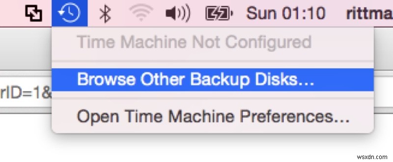 Master Time Machine:파일 복원 및 일반적인 문제 해결을 위한 단계별 가이드 