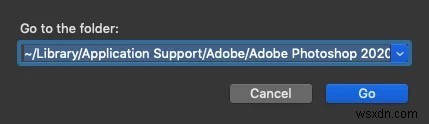 macOS에서 저장되지 않았거나 삭제되었거나 손실된 Photoshop(PSD) 파일 복원 – 단계별 가이드 