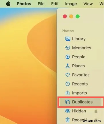 macOS Sequoia 업그레이드 후 손실된 사진 복구:단계별 가이드 