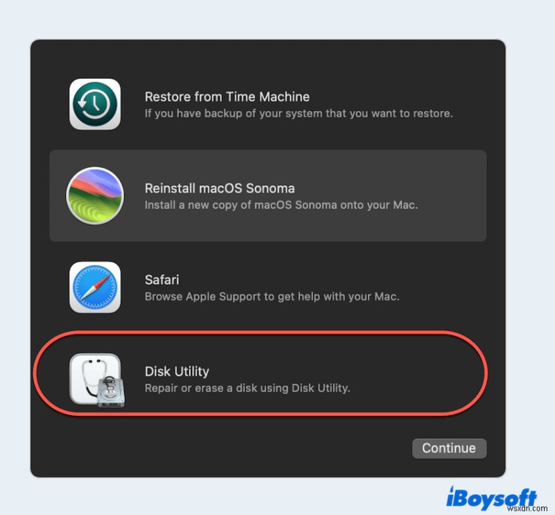 macOS Sequoia 설치 후 파일이 손실되었습니까? 빠른 회복 가이드 