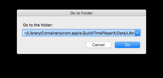 저장되지 않거나 삭제된 QuickTime 녹음을 복구하는 8가지 입증된 방법 