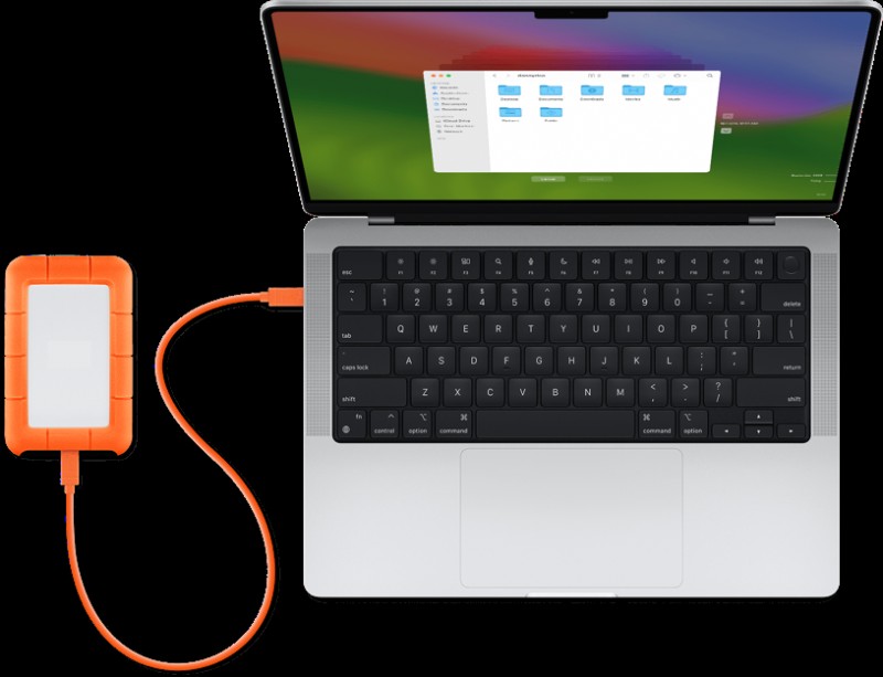 LaCie 드라이브가 macOS Sonoma, Ventura 및 Monterey에 장착되지 않음:원인 및 수정 사항 