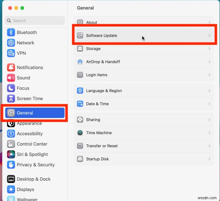 LaCie 드라이브가 macOS Sonoma, Ventura 및 Monterey에 장착되지 않음:원인 및 수정 사항 