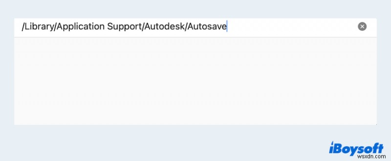 Mac에서 AutoCAD DWG 파일 복구:6가지 입증된 솔루션 