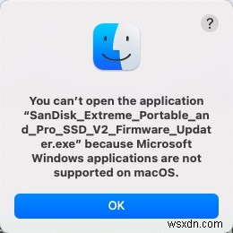 Mac에서 감지되지 않는 SanDisk Extreme Portable SSD를 해결하는 방법 - 빠른 수정 가이드 