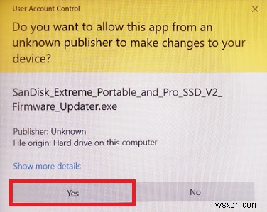 Mac에서 감지되지 않는 SanDisk Extreme Portable SSD를 해결하는 방법 - 빠른 수정 가이드 