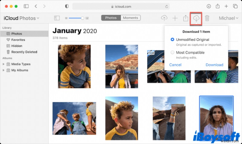 macOS Ventura로 업데이트한 후 누락된 사진 복원:단계별 가이드 