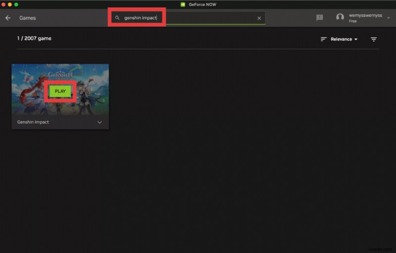Mac에 Genshin Impact를 설치하는 방법 – 원활한 게임을 위한 완벽한 가이드 