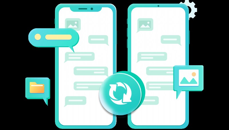 iOS 및 Android에서 LINE 채팅 기록 복구 - 백업 필요 없음 