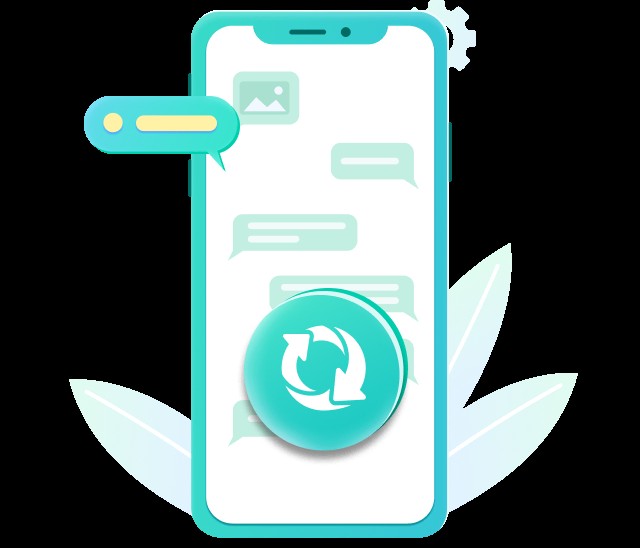 iOS 및 Android에서 LINE 채팅 기록 복구 - 백업 필요 없음 