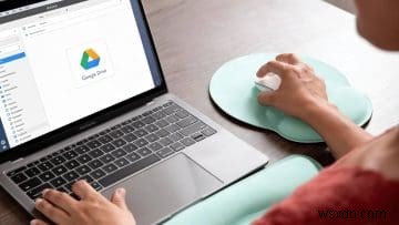 Mac에서 일반적인 Google 드라이브 문제 해결 – 빠른 수정 및 문제 해결 