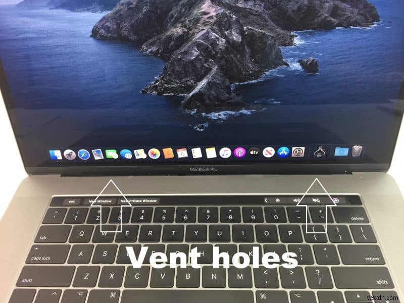 MacBook의 전원이 켜지지 않습니까? 다시 실행하기 위한 12가지 입증된 수정 방법 