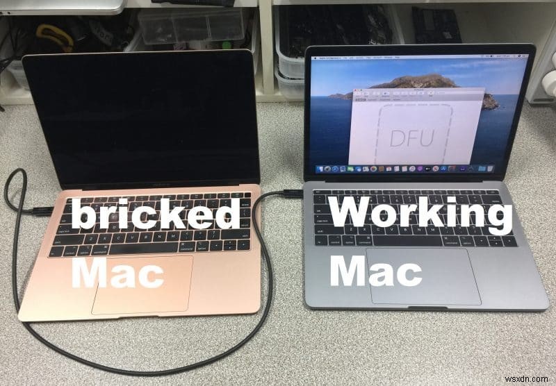 MacBook의 전원이 켜지지 않습니까? 다시 실행하기 위한 12가지 입증된 수정 방법 