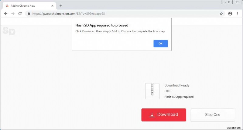 Genius Search Chrome 확장 프로그램을 제거하는 방법 – 단계별 가이드 