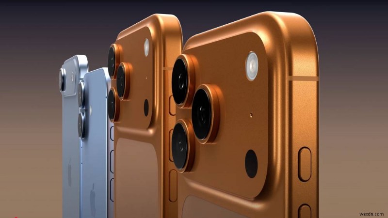 초박형 iPhone 17 케이스:소비자 선호도 증가 추세 