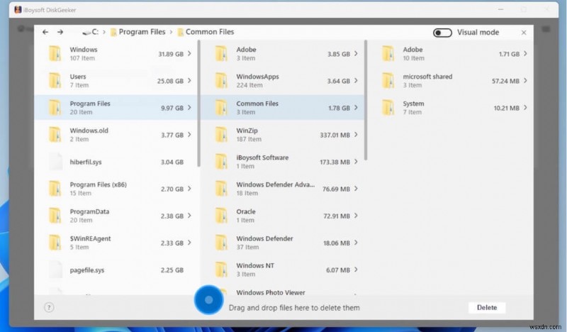 Ghost Specter Windows 11(SuperLite, SE, Compact) 다운로드 – 경량 및 성능 최적화 