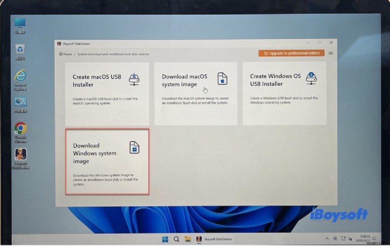 안전하고 안정적인 Windows 11 64비트 ISO – 25H2~21H2 업데이트 다운로드 
