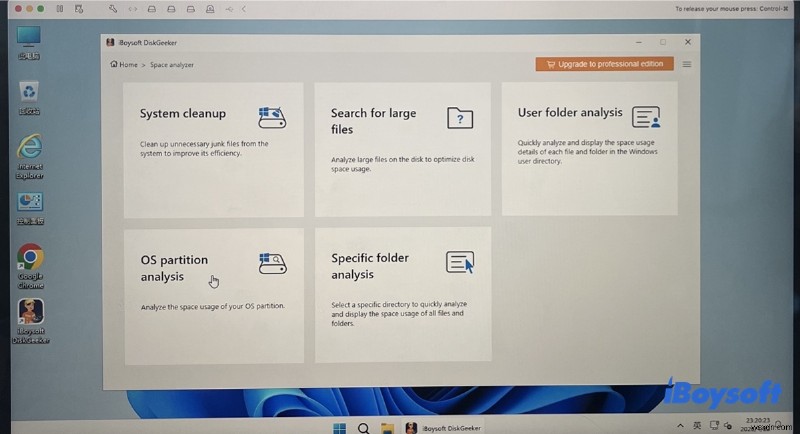 안전하고 안정적인 Windows 11 64비트 ISO – 25H2~21H2 업데이트 다운로드 