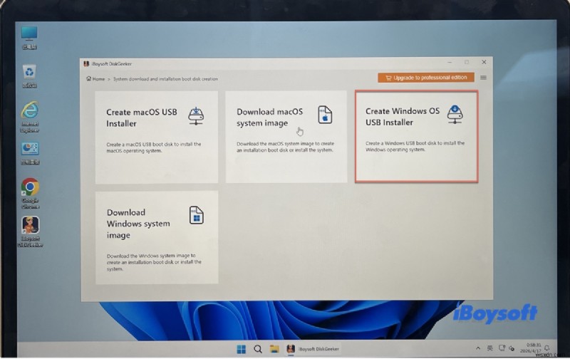 안전하고 안정적인 Windows 11 64비트 ISO – 25H2~21H2 업데이트 다운로드 
