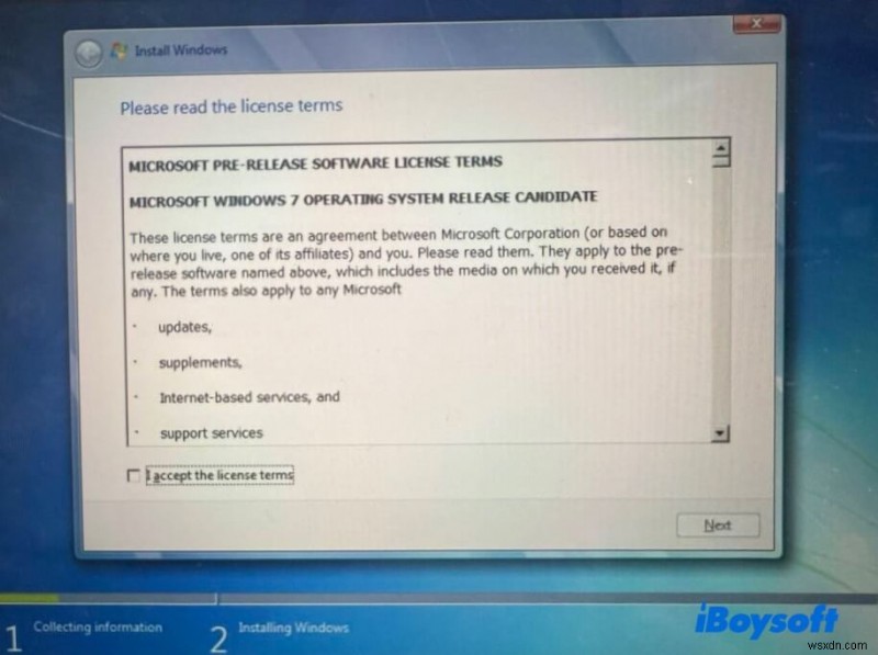 공식 Windows 7 ISO를 안전하게 다운로드 – 안전하고 신뢰할 수 있는 방법 