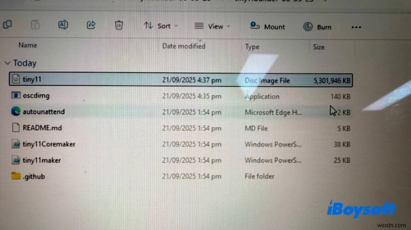 Tiny11:비대해진 Windows 11 대안 – 위험, 실제 테스트 및 적합성 