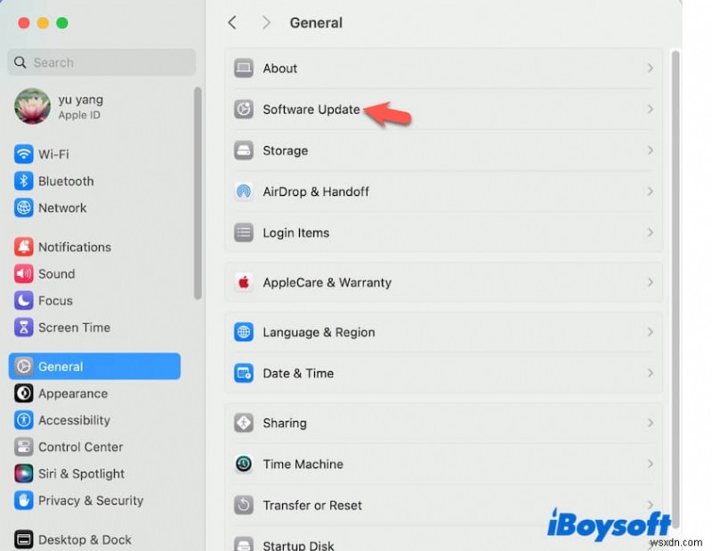 단계별 가이드:macOS Tahoe 26 Beta를 안전하게 다운로드 및 설치 