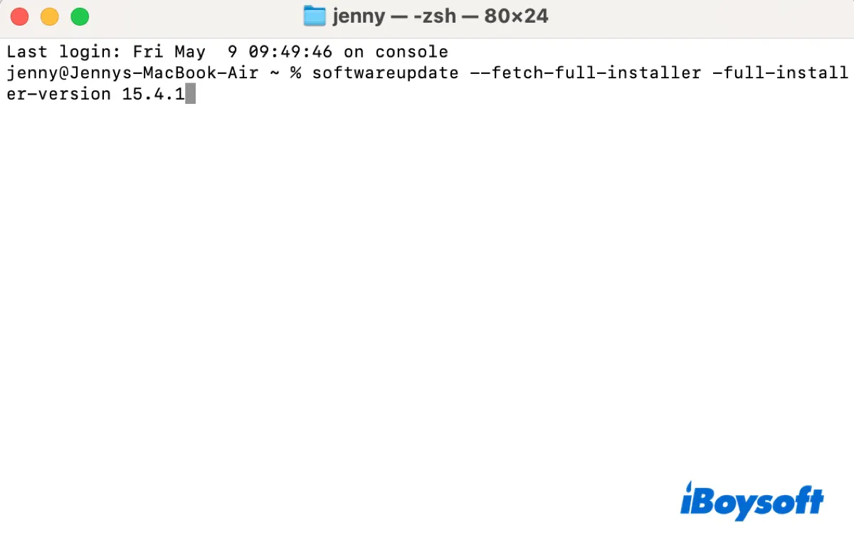 일반적인 macOS Sequoia 15.7 업데이트 문제 – 버그, 수정 및 문제 해결 팁 