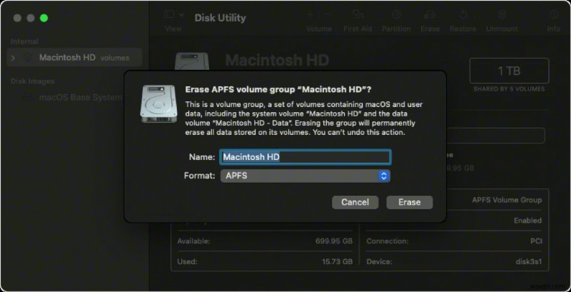 19가지 macOS Sequoia 문제 해결:업데이트, 성능 및 설치 수정 