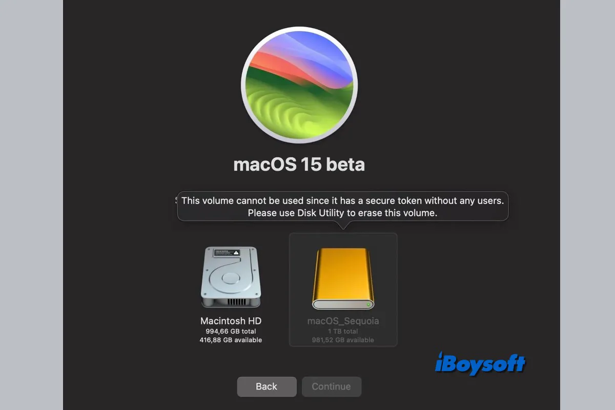 19가지 macOS Sequoia 문제 해결:업데이트, 성능 및 설치 수정 