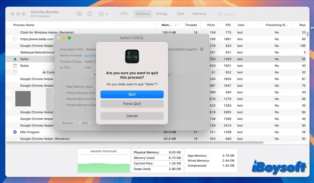 19가지 macOS Sequoia 문제 해결:업데이트, 성능 및 설치 수정 