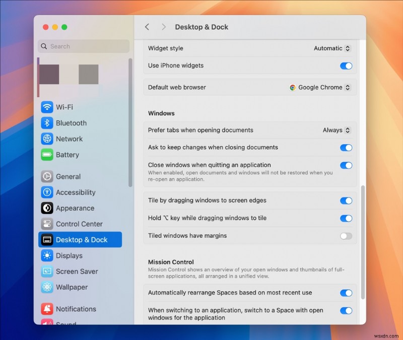 19가지 macOS Sequoia 문제 해결:업데이트, 성능 및 설치 수정 