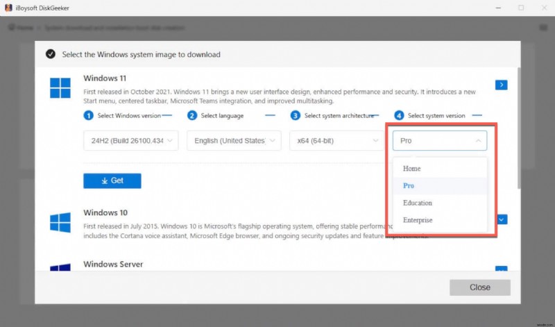 Windows 11 Pro ISO 다운로드 – 안전하고 무료인 단계별 가이드 