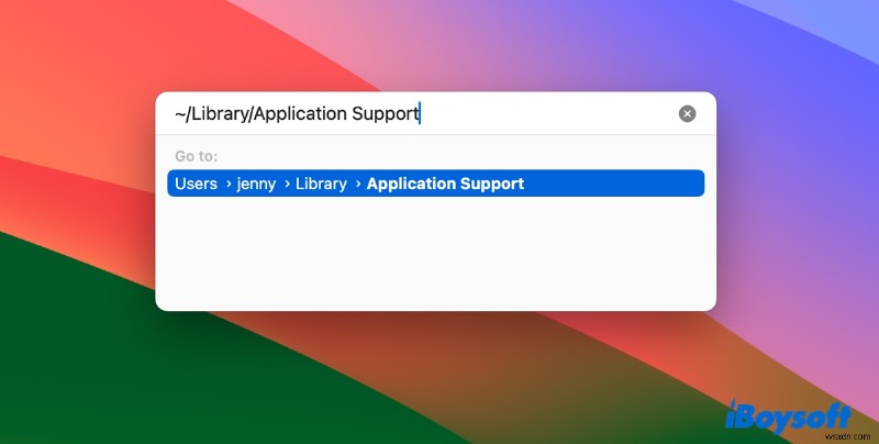 제거 가능한 Mac 앱 삭제:Launchpad 및 Finder 문제 해결 