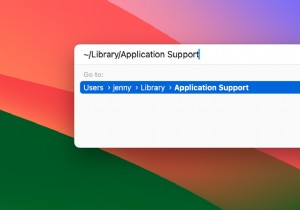 제거 가능한 Mac 앱 삭제:Launchpad 및 Finder 문제 해결 
