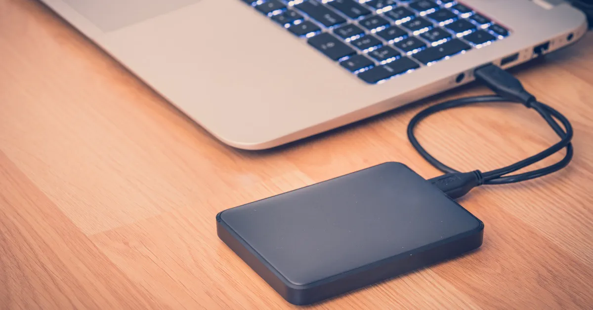 Mac의 Easystore:WD 외장 드라이브 설정 및 문제 해결 