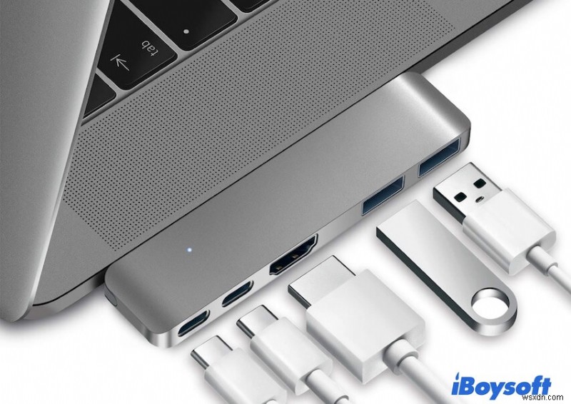Time Machine 복원 후 MacBook이 부팅되지 않음 – 단계별 수정 