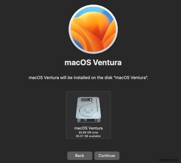 완전한 단계별 튜토리얼:Windows PC용 VMware에 macOS Ventura 설치 