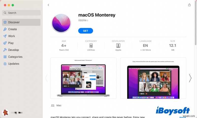 Ventura 대신 macOS Monterey로 업그레이드해야 하는 이유는 무엇입니까? 호환성 및 성능상의 이점 