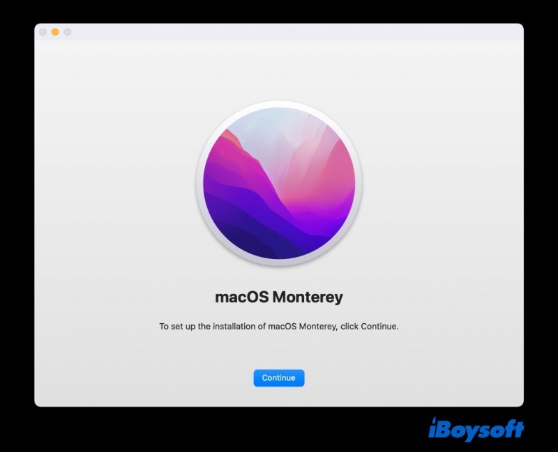 Ventura 대신 macOS Monterey로 업그레이드해야 하는 이유는 무엇입니까? 호환성 및 성능상의 이점 