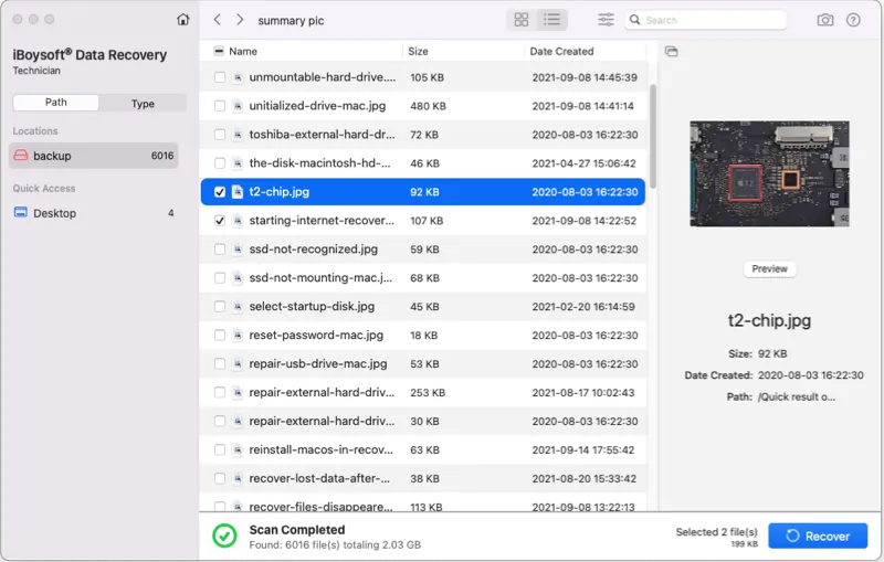 macOS  수리를 위해 볼륨을 마운트 해제할 수 없습니다(-69673)  오류 수정 – 단계별 가이드 