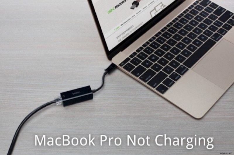 켜지지 않거나 부팅되지 않는 MacBook을 수정하는 방법 – Intel 및 M1 가이드 