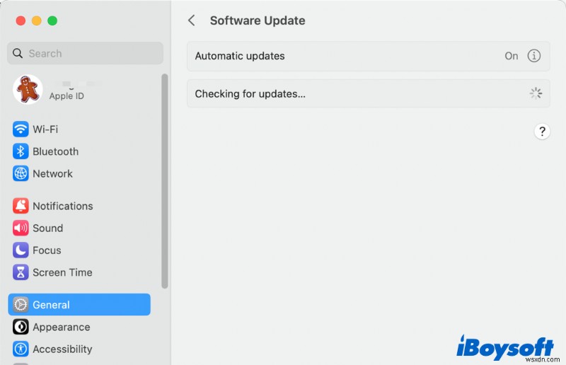 macOS Ventura에서 USB 장치 연결 끊김 문제 해결 