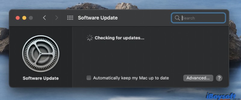 macOS Ventura:10가지 일반적인 문제, 원인 및 빠른 수정 