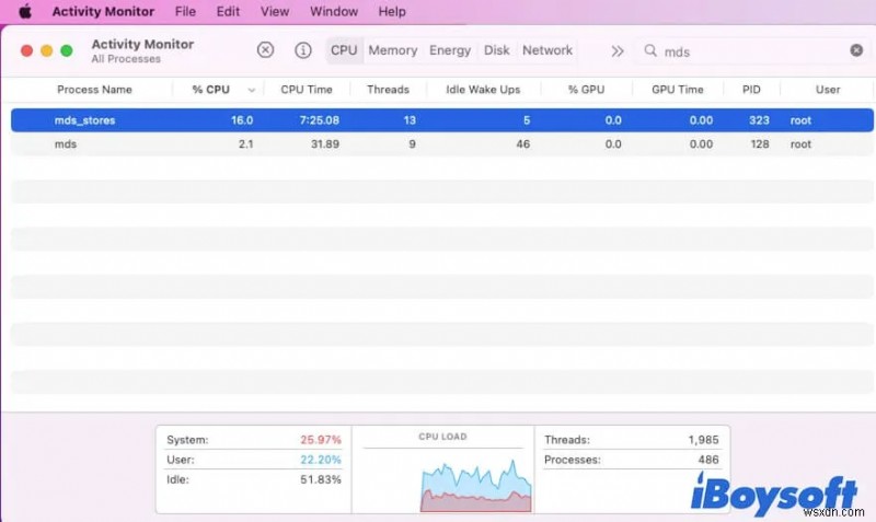 macOS Ventura:10가지 일반적인 문제, 원인 및 빠른 수정 
