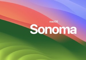 macOS Sonoma 20 일반적인 버그 및 수정 – 궁극적인 문제 해결 가이드 